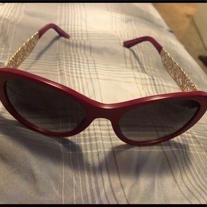 Dolce and Gabanna Sunglasses